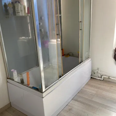 Casa de Férias Maison Bleu Denain
